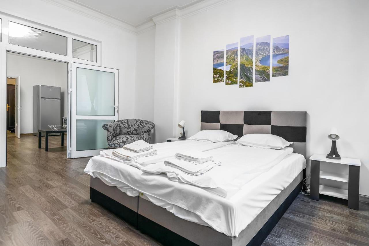 2bd Citrus Apartment, Aristocratic Living By Flat Mаnager Appartement