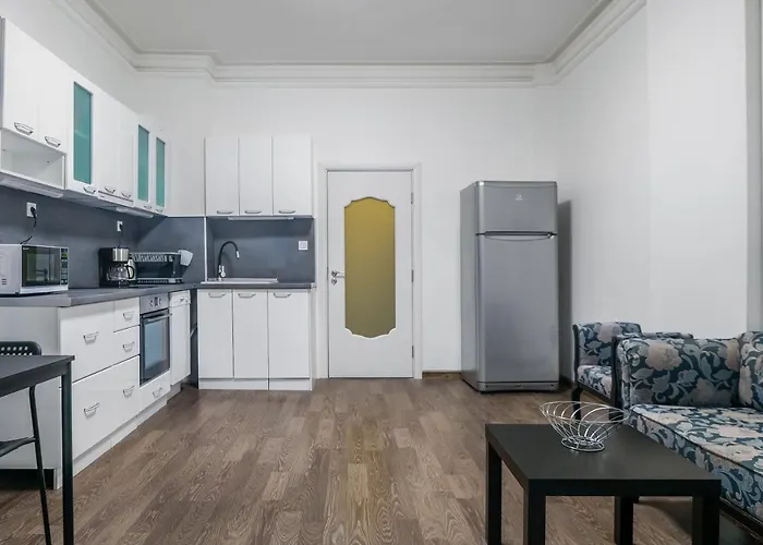 2Bd Citrus Apartment, Aristocratic Sofia Living By Flat Mаnager