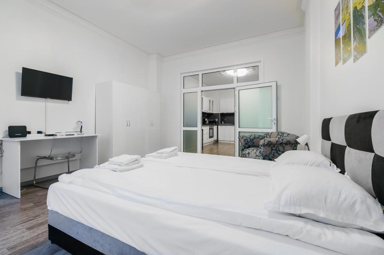 Apartment 2bd Citrus Apartment, Aristocratic Living By Flat Mаnager Sofia
