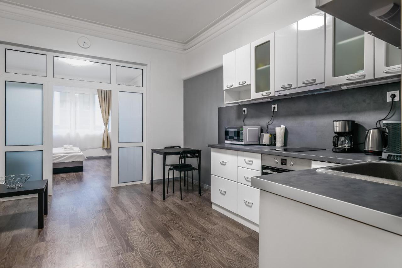 2bd Citrus Apartment, Aristocratic Living By Flat Mаnager Apartment Sofia