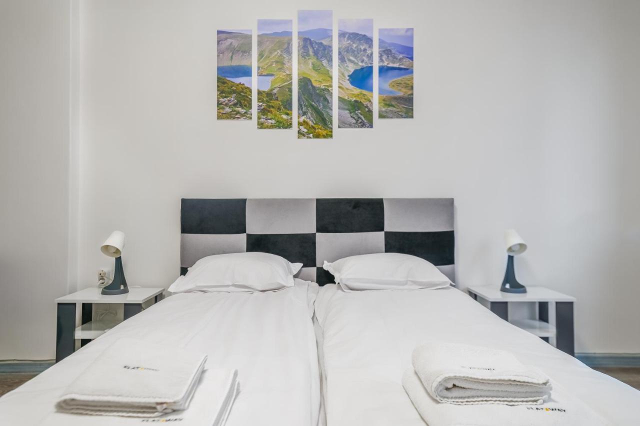2bd Citrus Apartment, Aristocratic Living By Flat Mаnager *