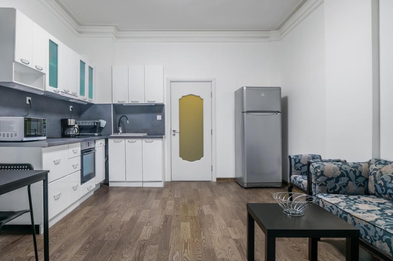 2bd Citrus Apartment, Aristocratic Living By Flat Mаnager * Sofia