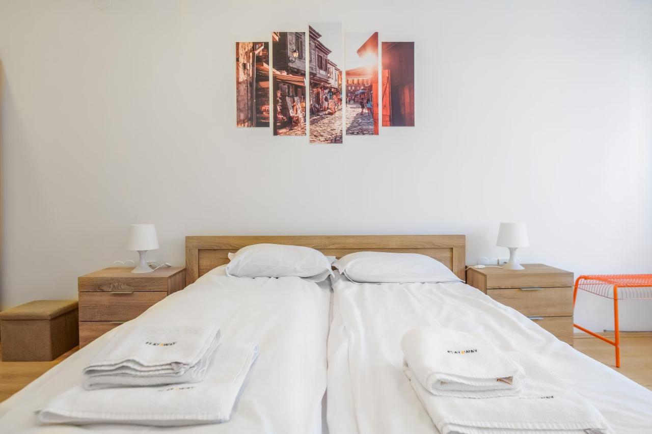 Apartment 2bd Citrus Apartment, Aristocratic Living By Flat Mаnager *